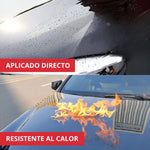 Spray Protector Nanotecnológico con Brillo Espejo para Autos – Efecto Profesional sin Pulidora