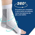 VitalStep™ - Calcetines de compresion anti lesiones