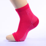 VitalStep™ - Calcetines de compresion anti lesiones